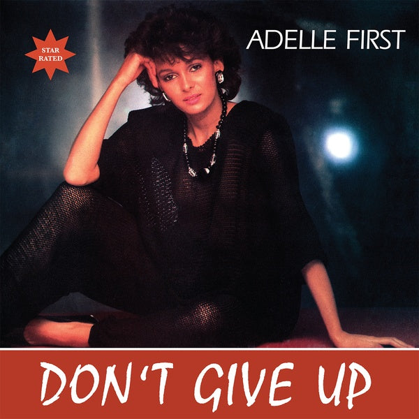 Don't Give Up (Vinyl)