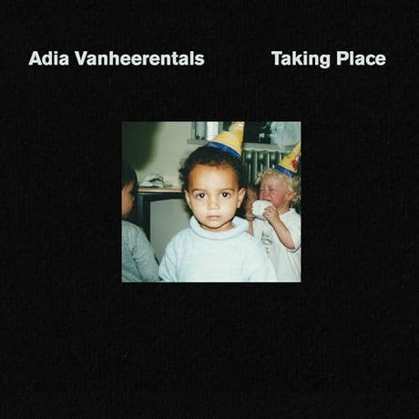 Taking Place [CD]