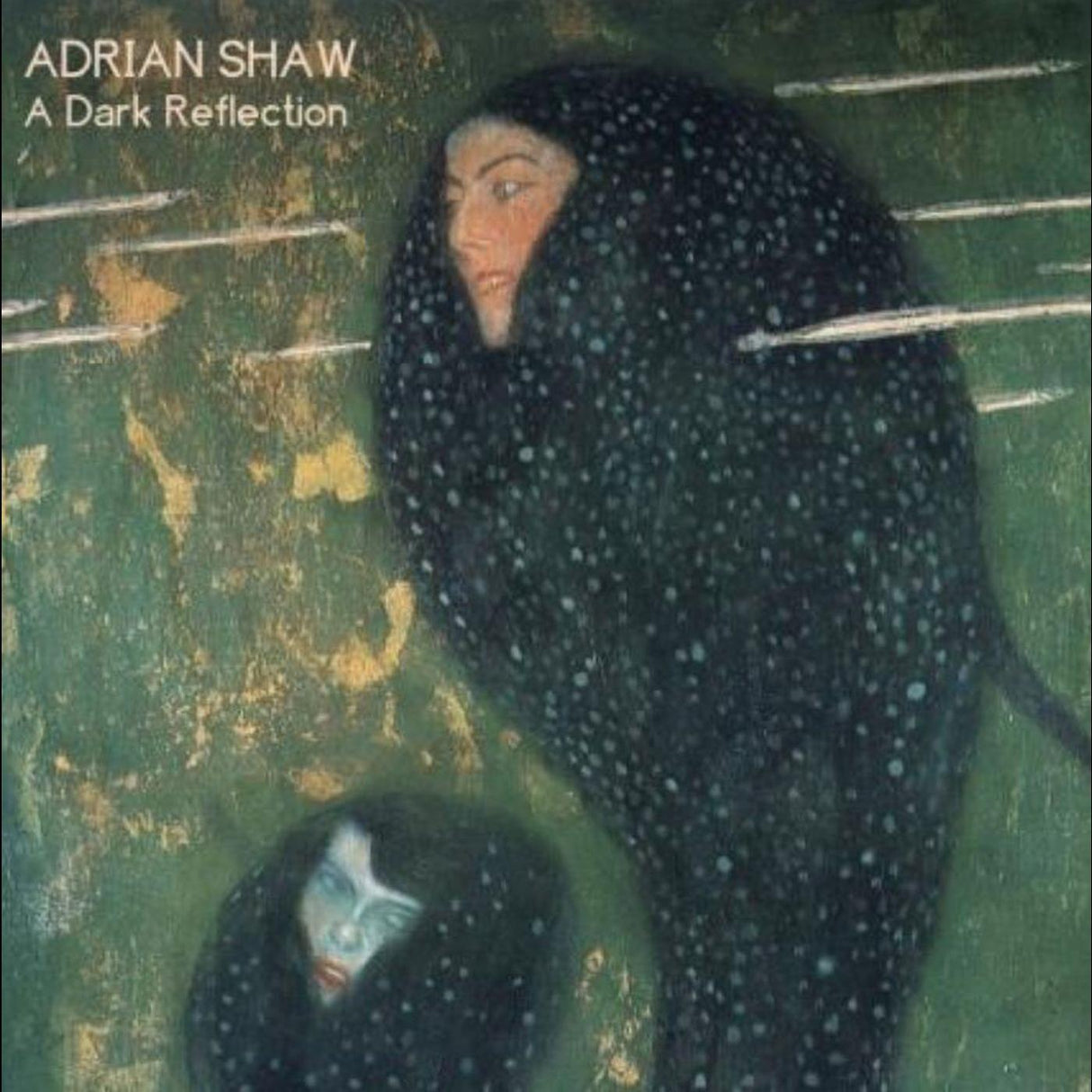 Adrian Shaw A Dark Reflection [Music CDs]