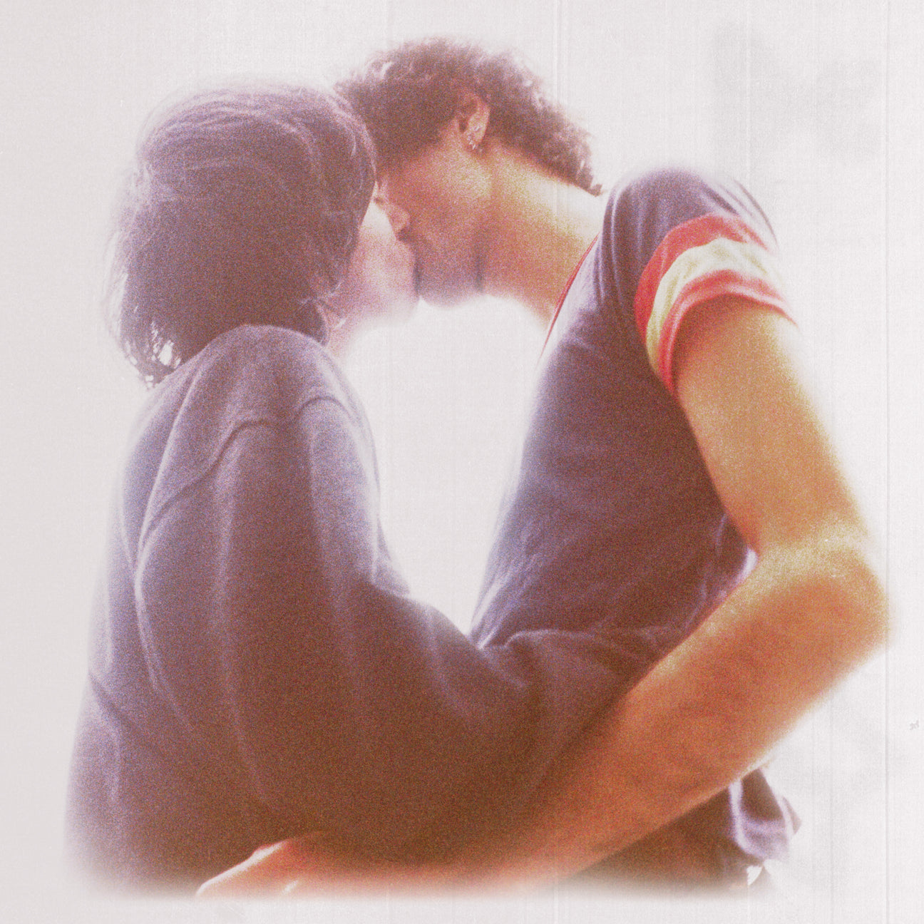 Adult Romantix (Cherry Kiss Red) (Vinyl)