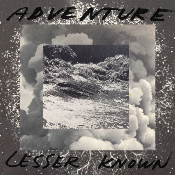 Adventure Lesser Known [Records & LPs]