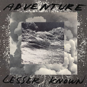Lesser Known (Vinyl) - Apocalypse Vinyl