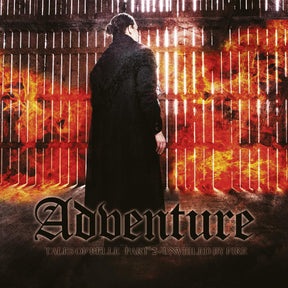 Tales of Belle Part 2: Unveiled By Fire (Vinyl) - Apocalypse Vinyl