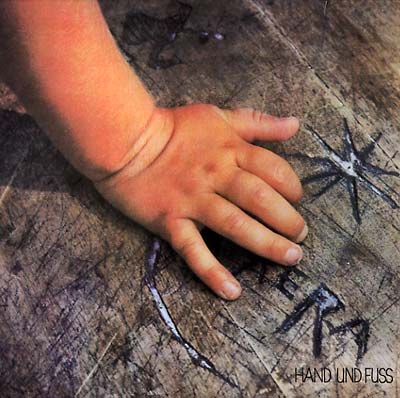 Hand Und Fuss [Vinyl]