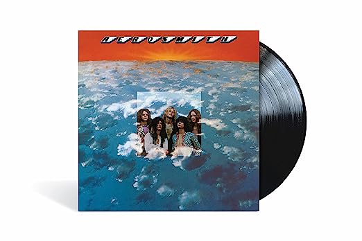 Aerosmith (Remastered) (Vinyl)