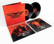 Aerosmith Greatest Hits [2 LP] [Vinyl] - Apocalypse Vinyl