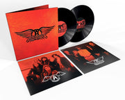 Aerosmith Greatest Hits [2 LP] [Vinyl] - Apocalypse Vinyl