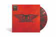 Greatest Hits [Black Ice/Translucent Red 2LP] [Vinyl]