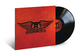 Aerosmith Greatest Hits [LP] [Vinyl] - Apocalypse Vinyl