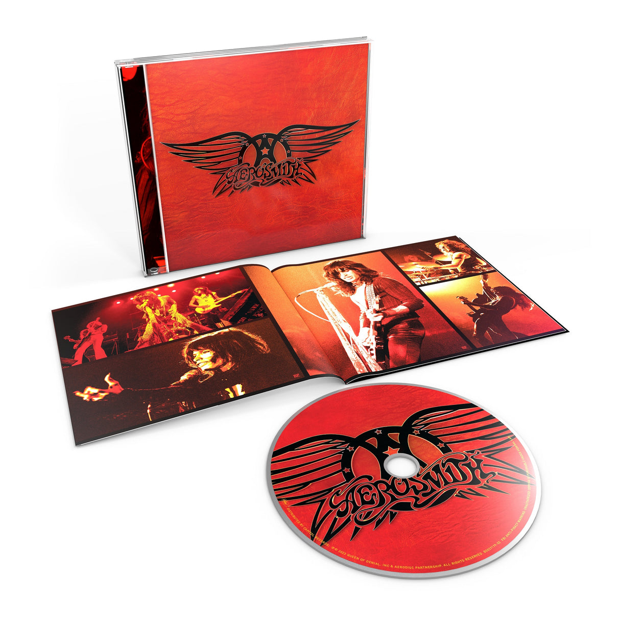 Greatest Hits (CD)