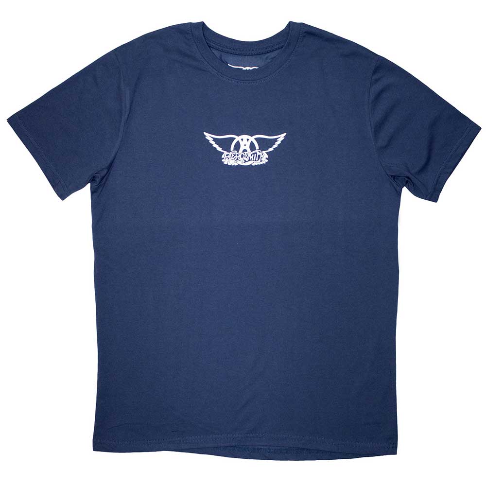 Mini Wings Logo (T-Shirt)