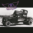Pump (Limited Edition, Silver Vinyl) (Vinyl)