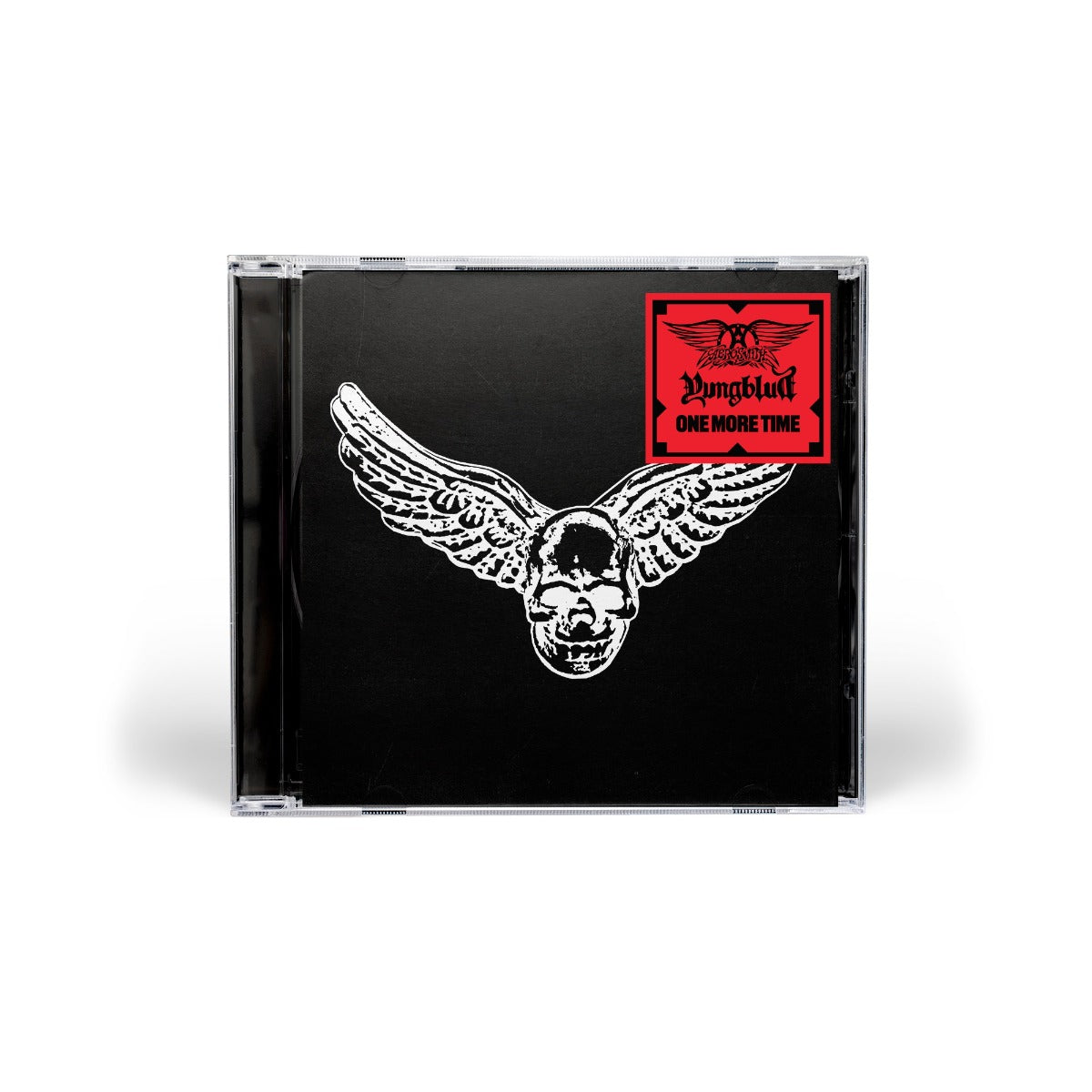One More Time [CD EP] (CD)
