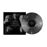 Lex Legion - “Lex Legion” on Silver Black Ice Vinyl