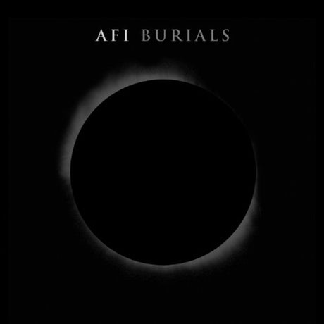 Burials [CD] [CD]