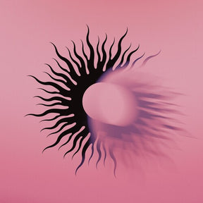 Silver Bleeds the Black Sun... (Vinyl)