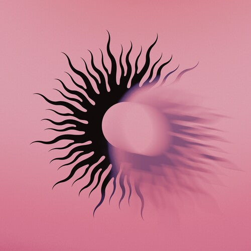 Silver Bleeds the Black Sun... (CD)