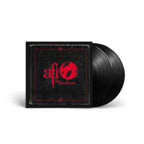 AFI Sing The Sorrow [2 LP] [45 RPM] [Vinyl] - Apocalypse Vinyl