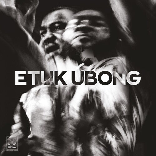 Etuk Ubong Africa Today Direct-to-Disc Sessions [Records & LPs]