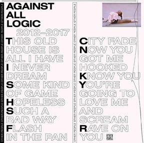 2012-2017 (Vinyl) - Apocalypse Vinyl