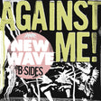 Against Me! - New Wave B-Sides (RSD Exclusive, Pink Colored Vinyl) [Vinyl]