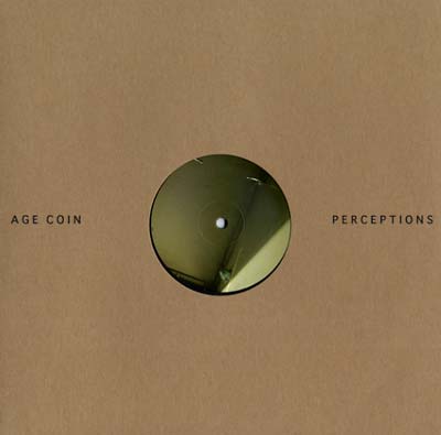 Perceptions (Vinyl)