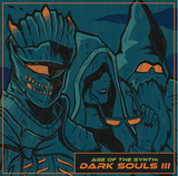 CTHULHUSEEKER - Age of the Synth: Dark Souls III (2LP Orange) [Vinyl]