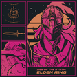 CTHULHUSEEKER Age of the Synth: Elden Ring (2LP, Neon Purple) [Vinyl] - Apocalypse Vinyl