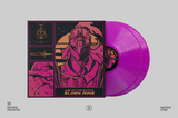 CTHULHUSEEKER Age of the Synth: Elden Ring (2LP, Neon Purple) [Records & LPs]