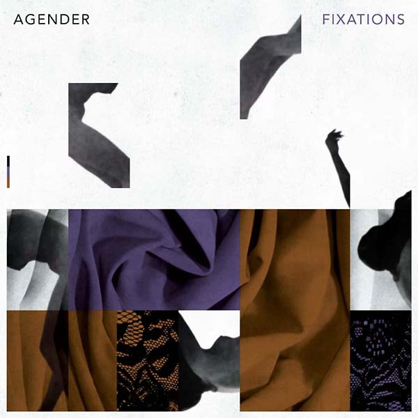 Fixations (Vinyl)