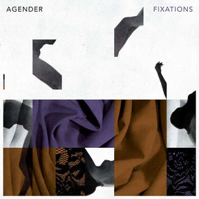 Fixations (Vinyl) - Apocalypse Vinyl