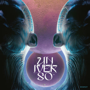 Universo (Vinyl) - Apocalypse Vinyl
