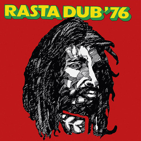 Rasta Dub '76 (CD)