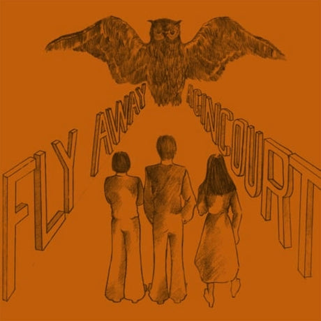 Fly Away (CD)
