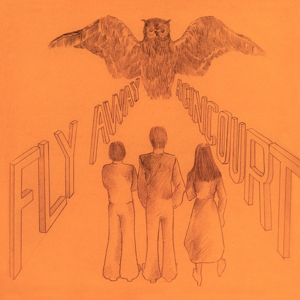 Fly Away (Vinyl)