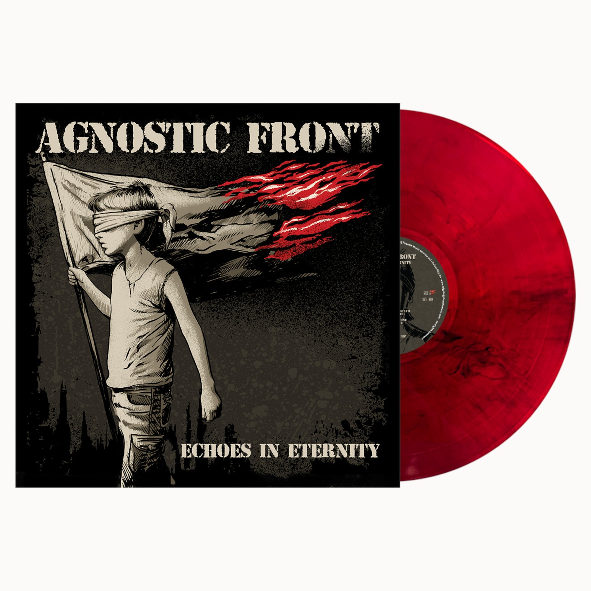 Eternity'S Children - Eternity'S Children (Deluxe Gatefold E