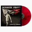 Echoes Of Eternity 12" (Blood Moon Red Vinyl) (Vinyl)