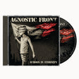 Echoes Of Eternity (CD)