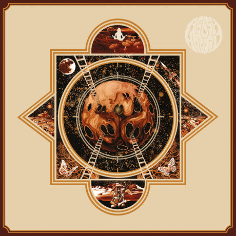 Högtid (Remaster) [CD]