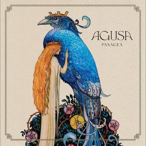 Agusa - Panacea [CD]