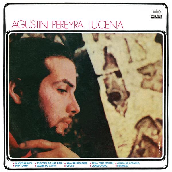 Agustin Pereyra Lucena (CD)