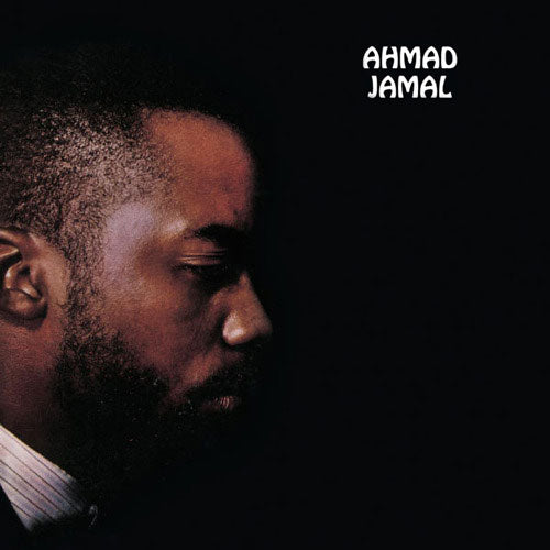 The Piano Scene Of Ahmad Jamal (Vinyl)