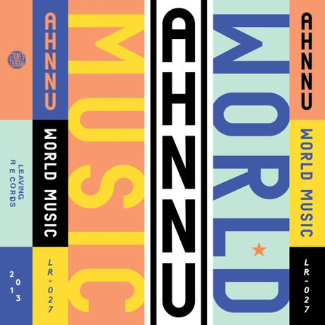 World Music / Perception (Vinyl) - Apocalypse Vinyl