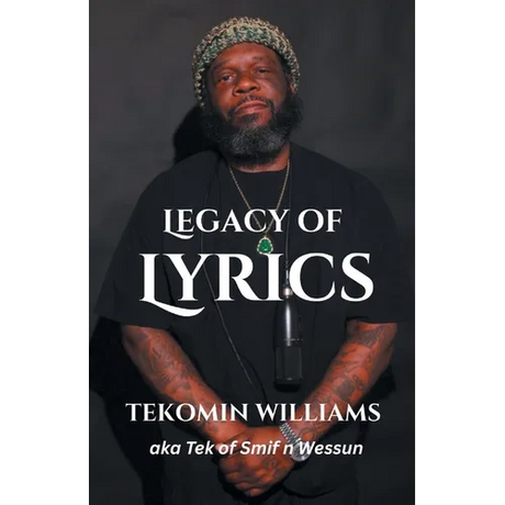 Legacy of Lyrics