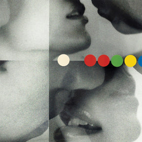 Shut Up And Love Me [Clear Lp] (Vinyl)