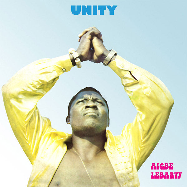 Unity (CD)