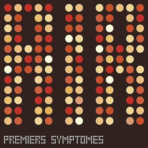 Premiers Symptômes [Vinyl]