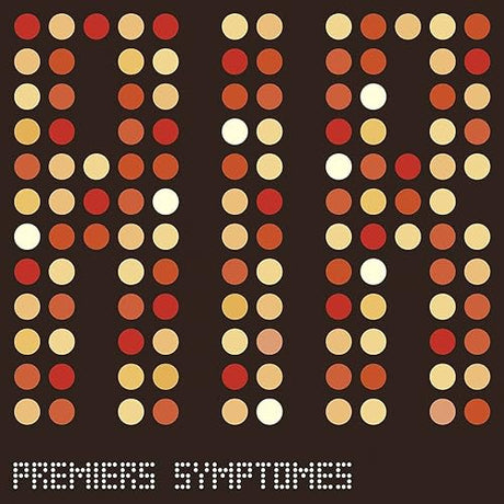 Premiers Symptômes [Vinyl]