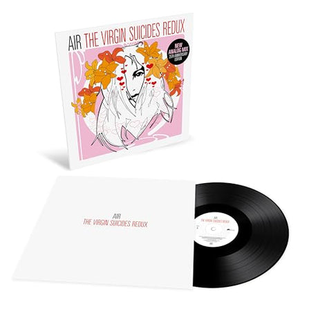 The Virgin Suicides Redux [Vinyl]