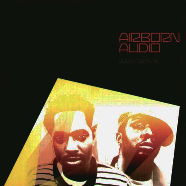 Airborn Audio Buena Fortuna [CD de música]